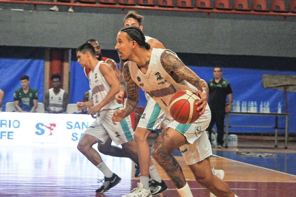 Gimnasia volvió a ganar de visitante