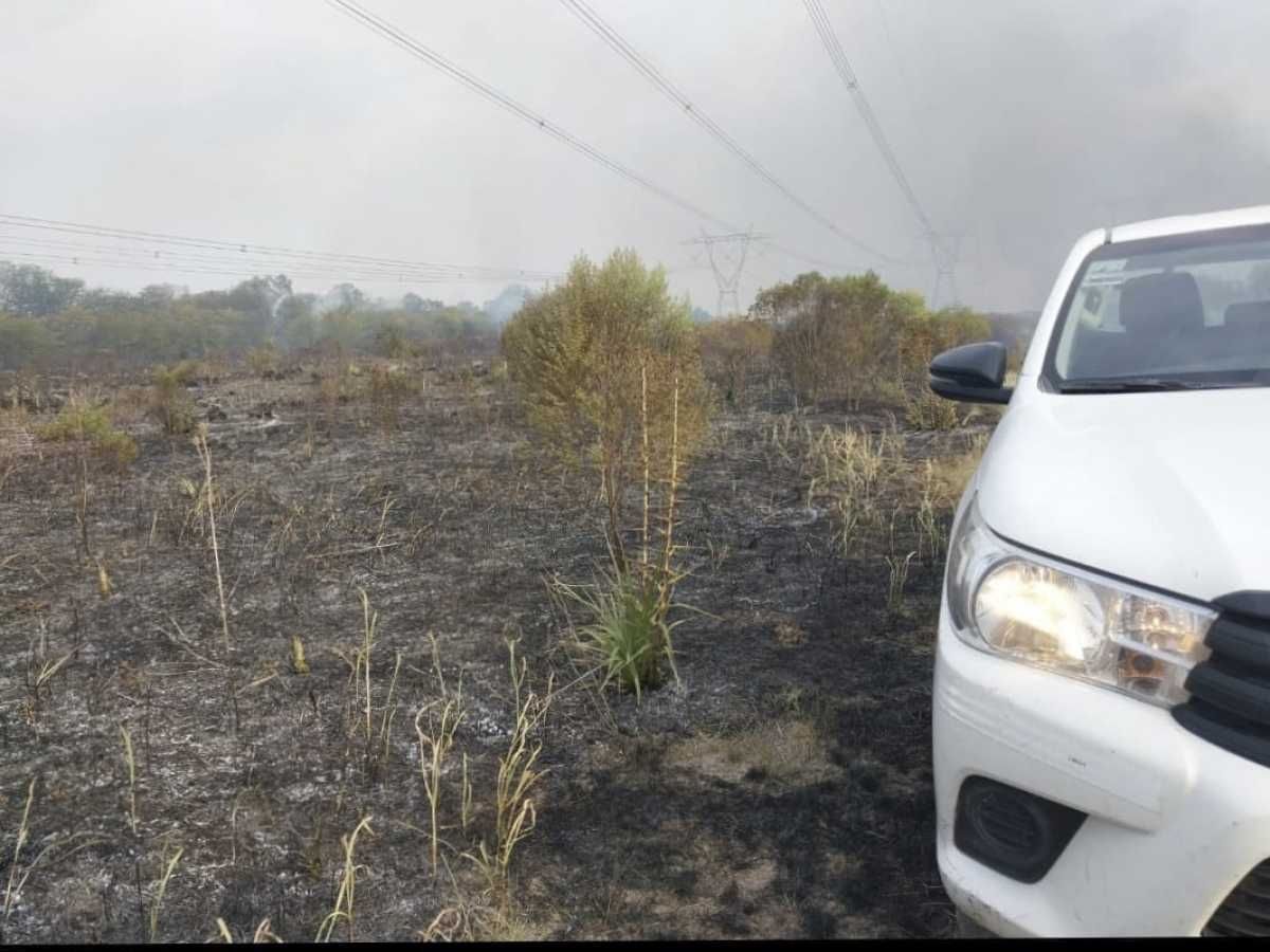 Apagón: El Gobierno confirma que se utilizará tecnología satelital para dar con los responsables de los incendios