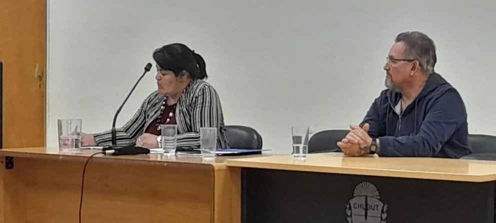 Por el crimen de Bataglia, la fiscalía pidió la pena de 16 años de prisión para Díaz