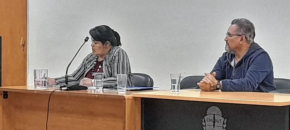 José Díaz fue declarado culpable del homicidio de Alejandro Bataglia en la zona de El Faro de Km. 8