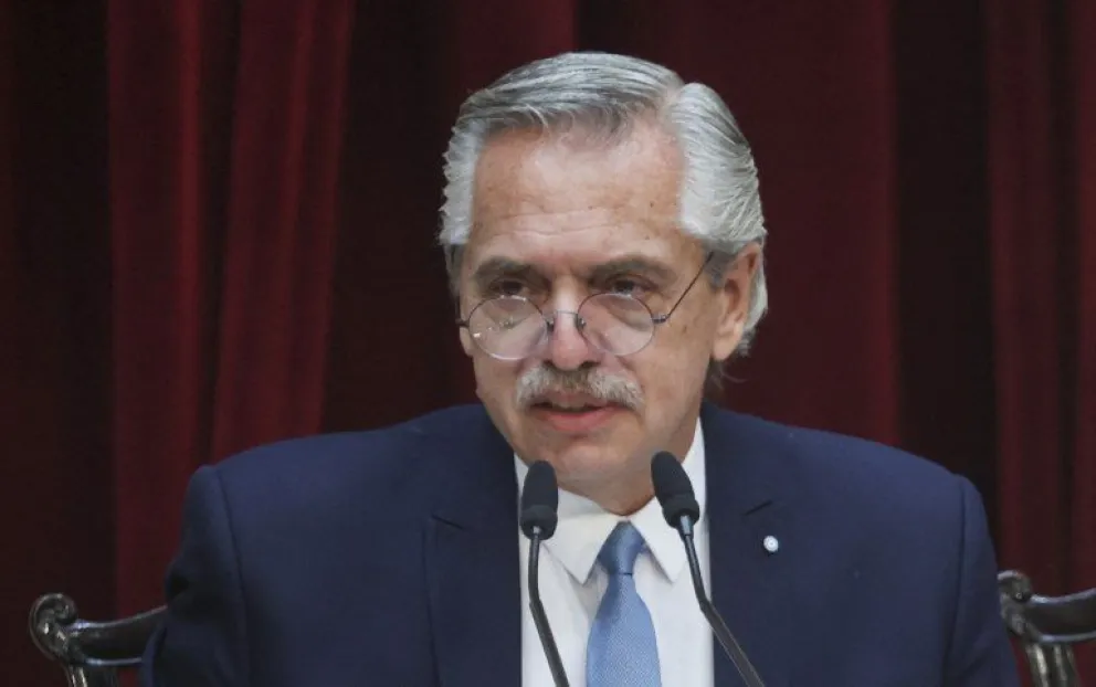 Alberto Fernández entregará la pensión por discapacidad número 300.000 de la gestión