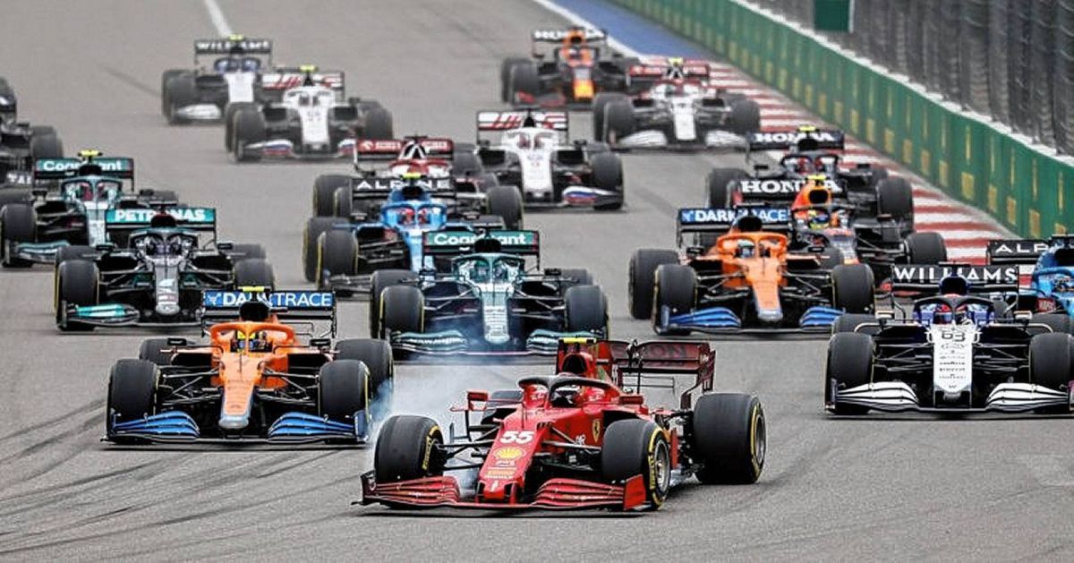 Comienza la Fórmula 1: todo lo que tenés que saber de la temporada 2023