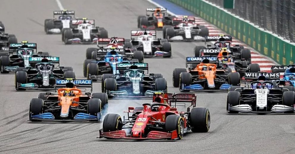 Comienza la Fórmula 1: todo lo que tenés que saber de la temporada 2023