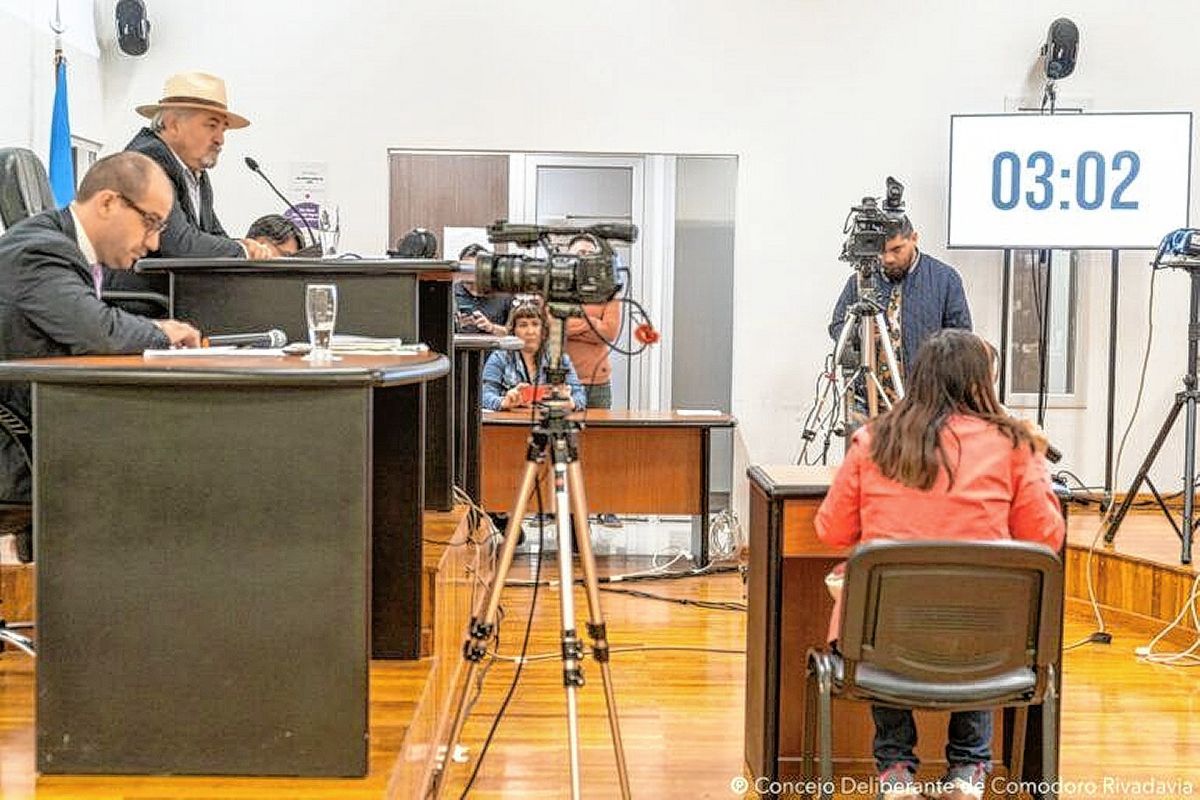 Hoy se realizará la Audiencia Pública en el Concejo para debatir la modificación de tarifas solicitada por la SCPL