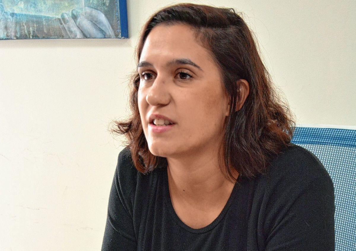 Diversas actividades en el Mes de la Mujer Trabajadora