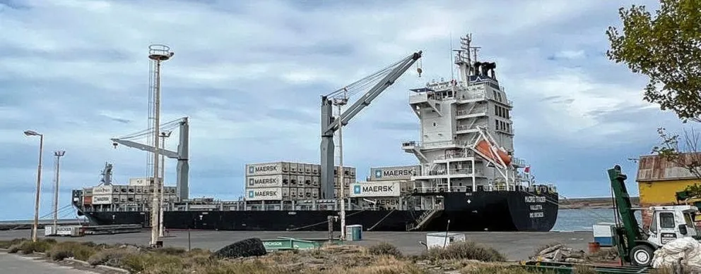 Puerto Deseado: Murchinson SA aclaró que cumple con la ley y está dispuesta al diálogo