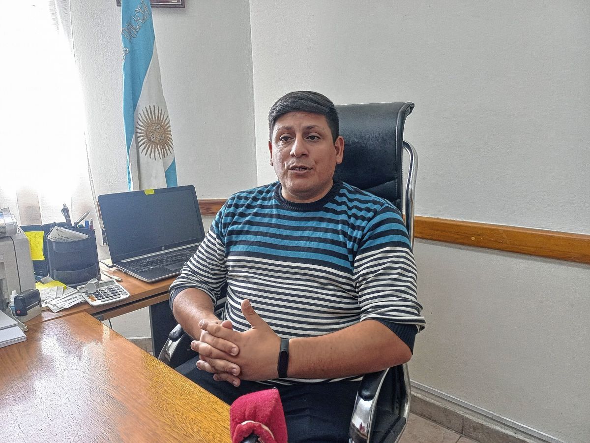 Desde enero a la fecha robaron unas 16 motocicletas en Comodoro