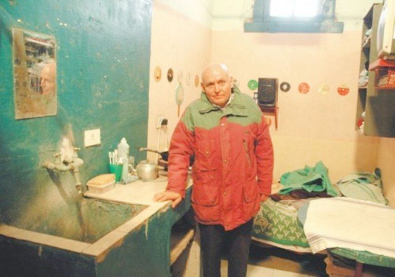 Carlos Eduardo Robledo Puch: el asesino más temido de la Argentina quiere recuperar su libertad