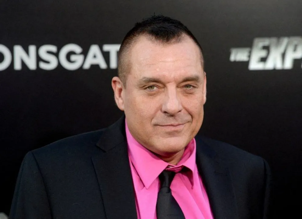 Murió el actor Tom Sizemore, recordado por su papel en "Rescatando al soldado Ryan"