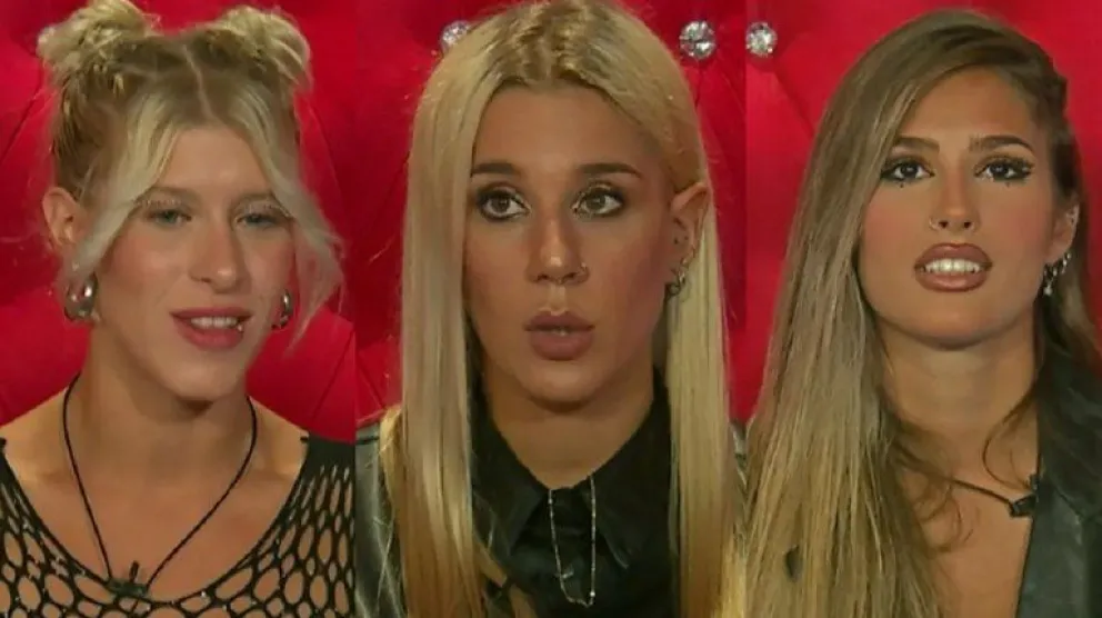 Gran Hermano 2022: una nueva participante quedó eliminada 