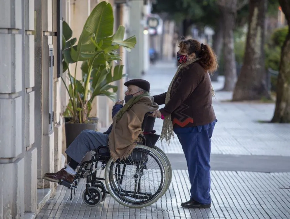 El Gobierno dispuso que los Certificados Únicos de Discapacidad ya no tengan vencimiento