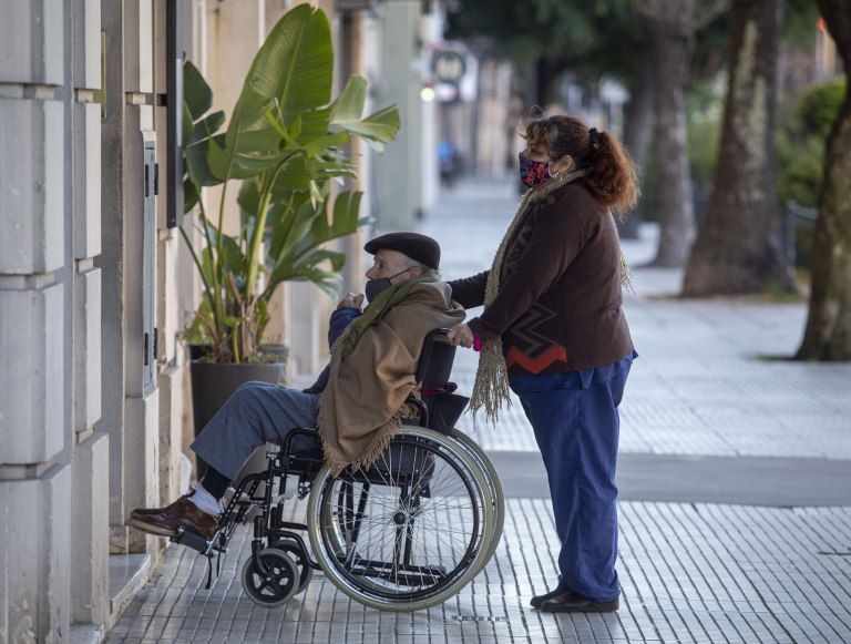 El Gobierno dispuso que los Certificados Únicos de Discapacidad ya no tengan vencimiento