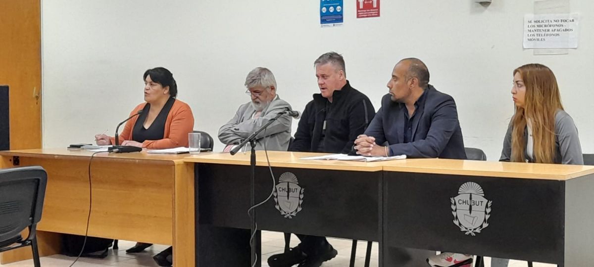 Juicio abreviado por lesiones graves agravadas: Homologan acuerdo de partes