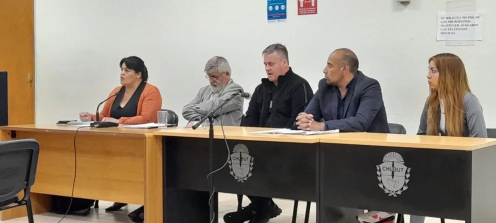 Juicio abreviado por lesiones graves agravadas: Homologan acuerdo de partes
