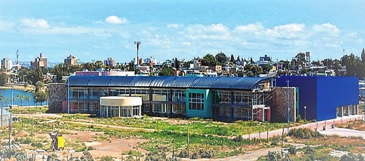 Cuantioso robo en Centro de Encuentro de Trelew; la policía demoró a sospechoso