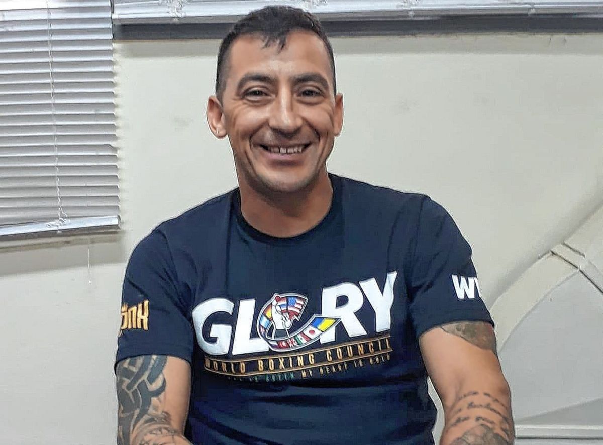 El Team Mellado se prepara para competir en Madryn