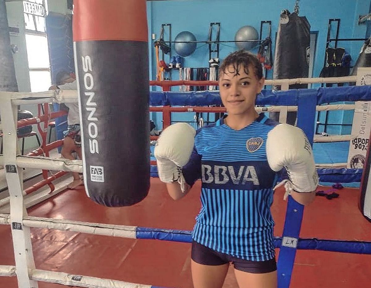 Cambios en el festival de boxeo del viernes