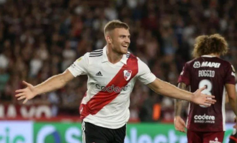 River debuta en la Copa Argentina frente a Racing de Córdoba en Santiago del Estero