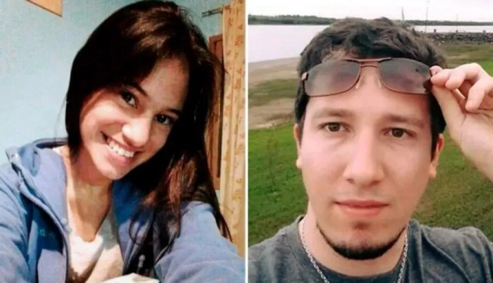 Conmoción en Concordia: un hombre mató a una joven y luego se quitó la vida