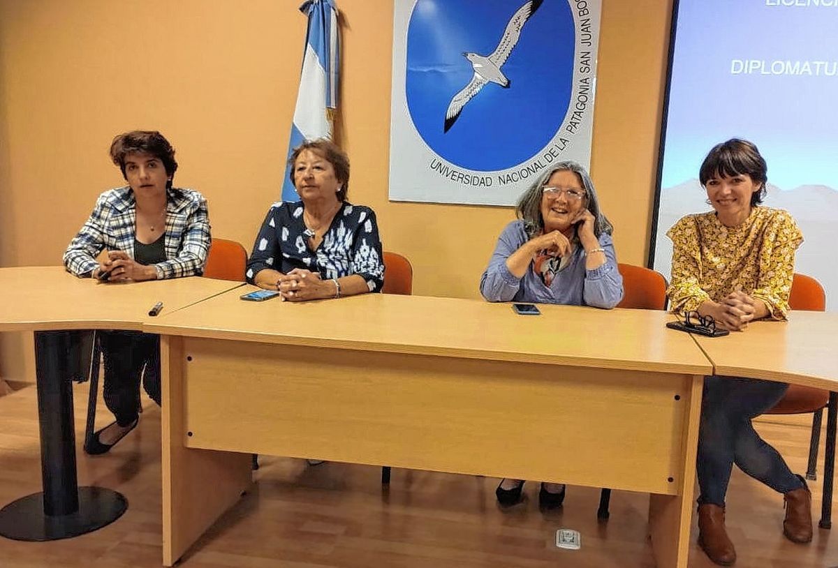 Comenzó la Diplomatura en Administración en Enfermería dirigido al personal del Hospital Alvear