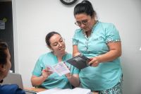 El sábado habrá jornada especial de vacunación en Rada Tilly