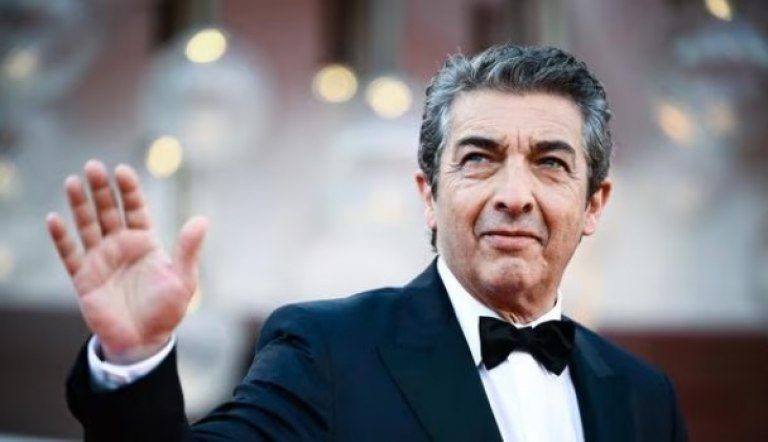 Ricardo Darín estará en la entrega de los Premios Oscar