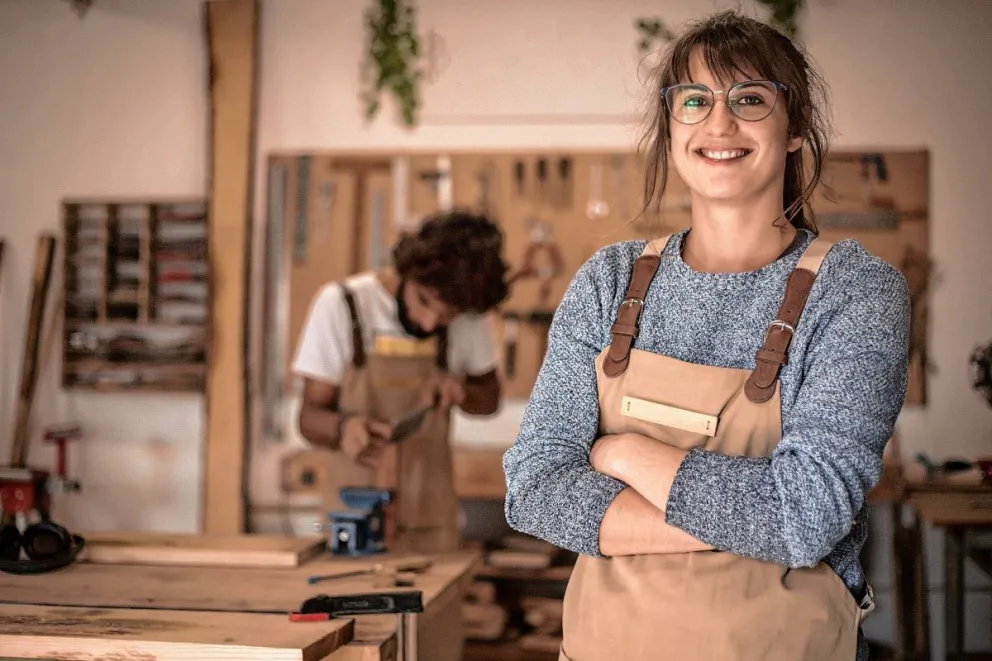El Programa Pymes de PAE promueve “Mujeres protagonistas”