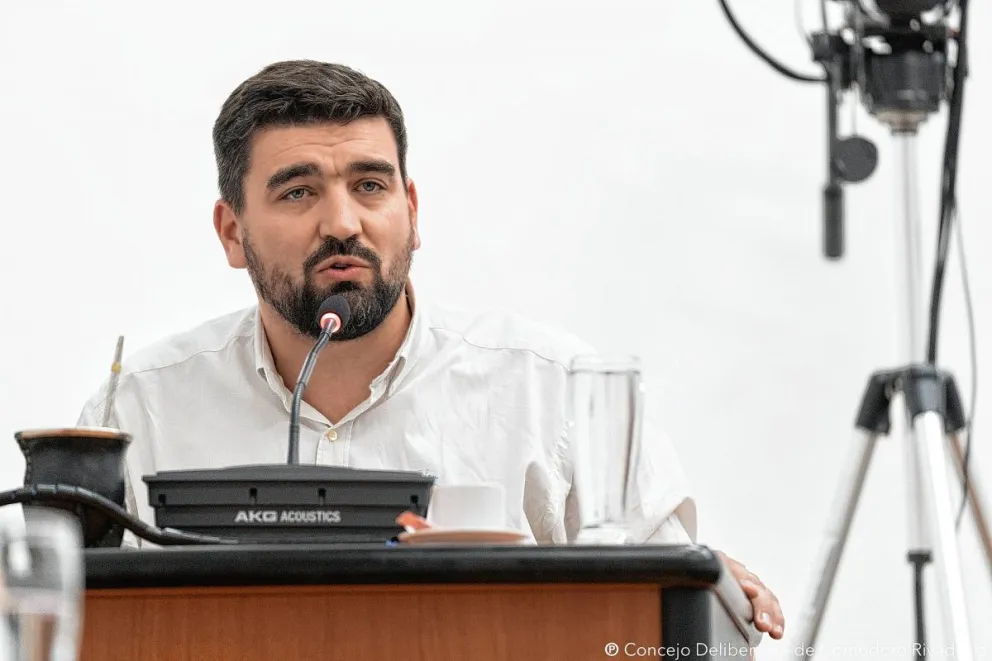 Buffa: “El Concejo Deliberante, ha perdido la potestad de ser el que apruebe o no un aumento”