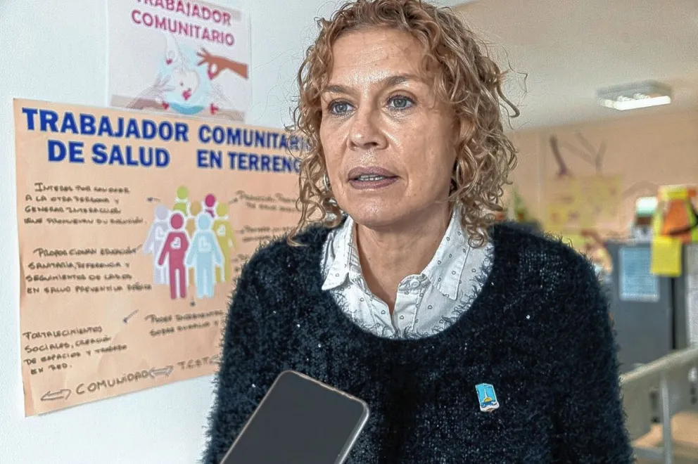 Hoy habrá una jornada de electrocardiogramas gratuitos en la Secretaría de Salud nuevamente