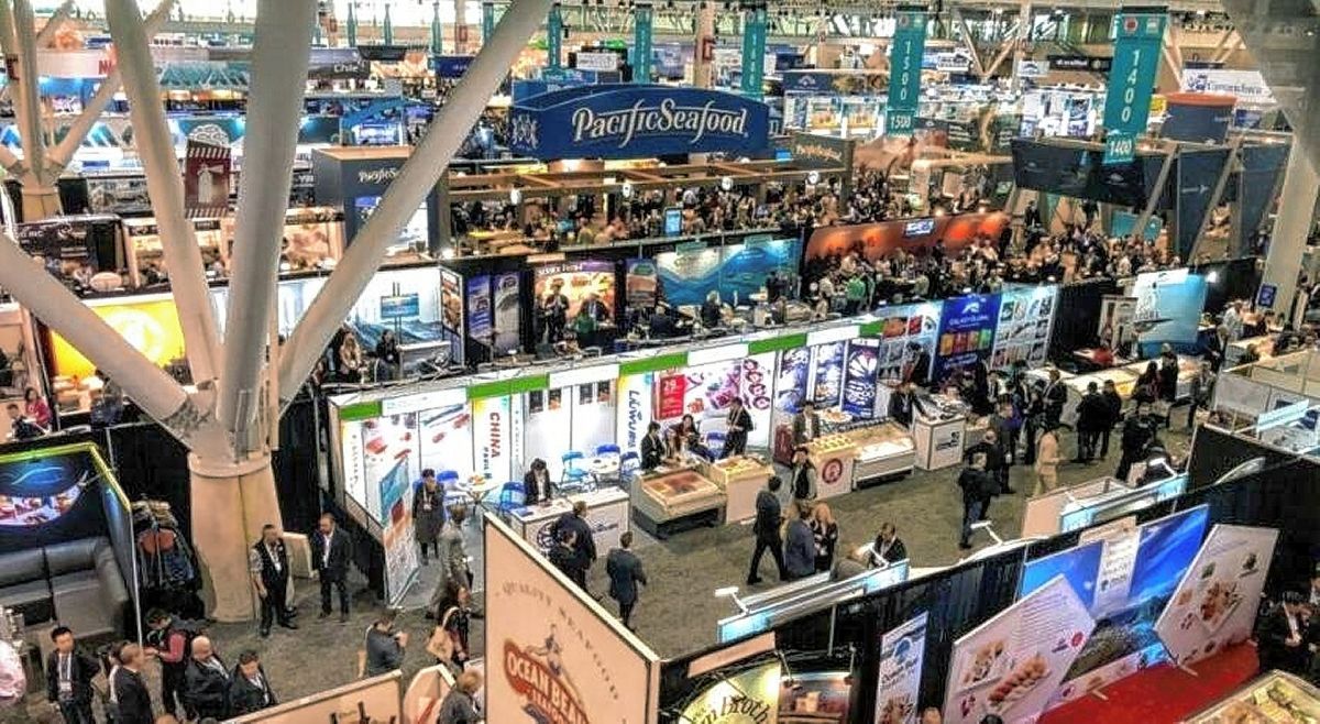 Chubut participará en la ‘Expo Seafood North America’ presentando el producto estrella, ‘Langostino Patagónico’