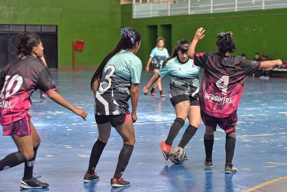 Se define el Súper 8