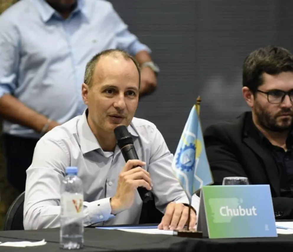 Chubut mantuvo la Presidencia de la Comisión Nacional de Bosques