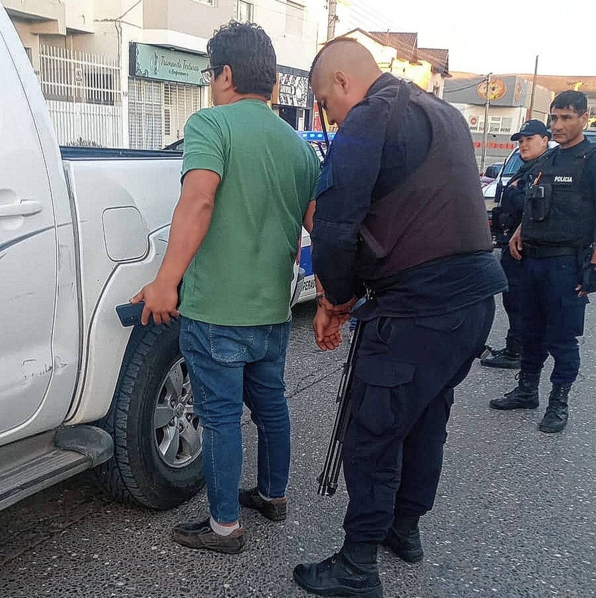 Varios vehículos secuestrados con conductores alcoholizados en esta ciudad