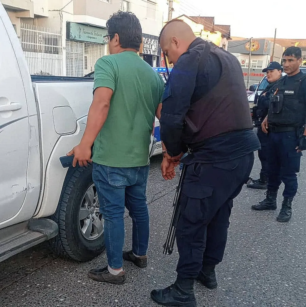 Varios vehículos secuestrados con conductores alcoholizados en esta ciudad