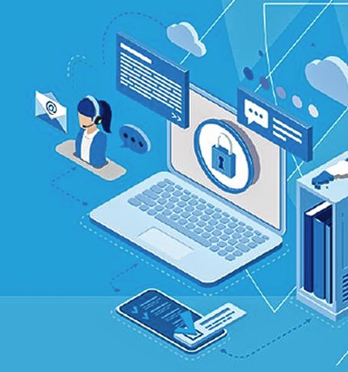 Abrieron las inscripciones para realizar capacitaciones gratuitas destinadas a los Agentes Públicos