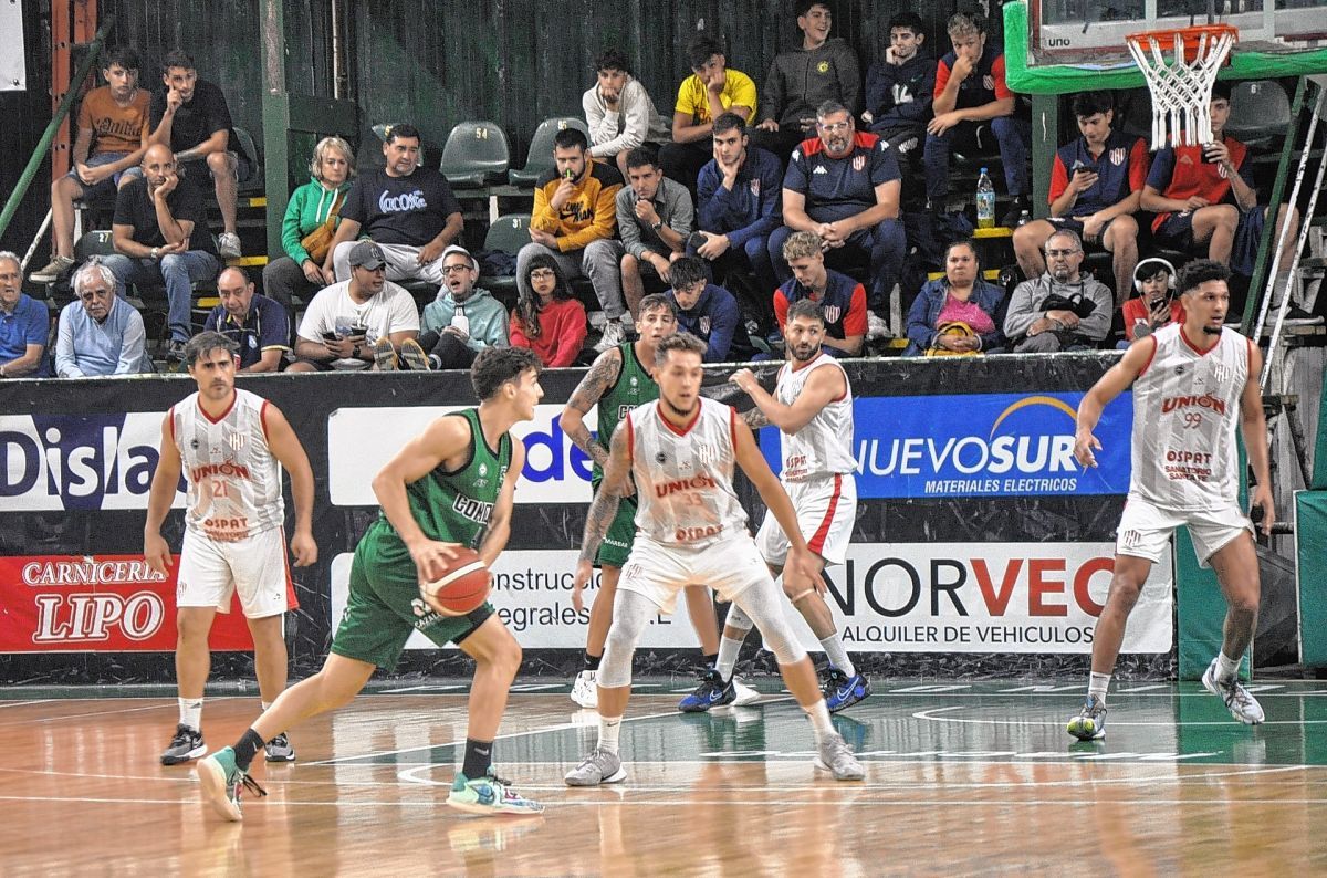 Costosa victoria de Gimnasia