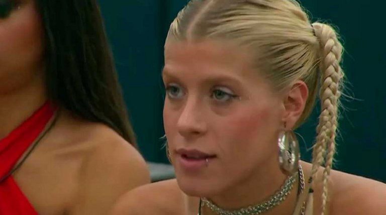 Gran Hermano 2022: Camila quedó eliminada y ya hay cuatro finalistas