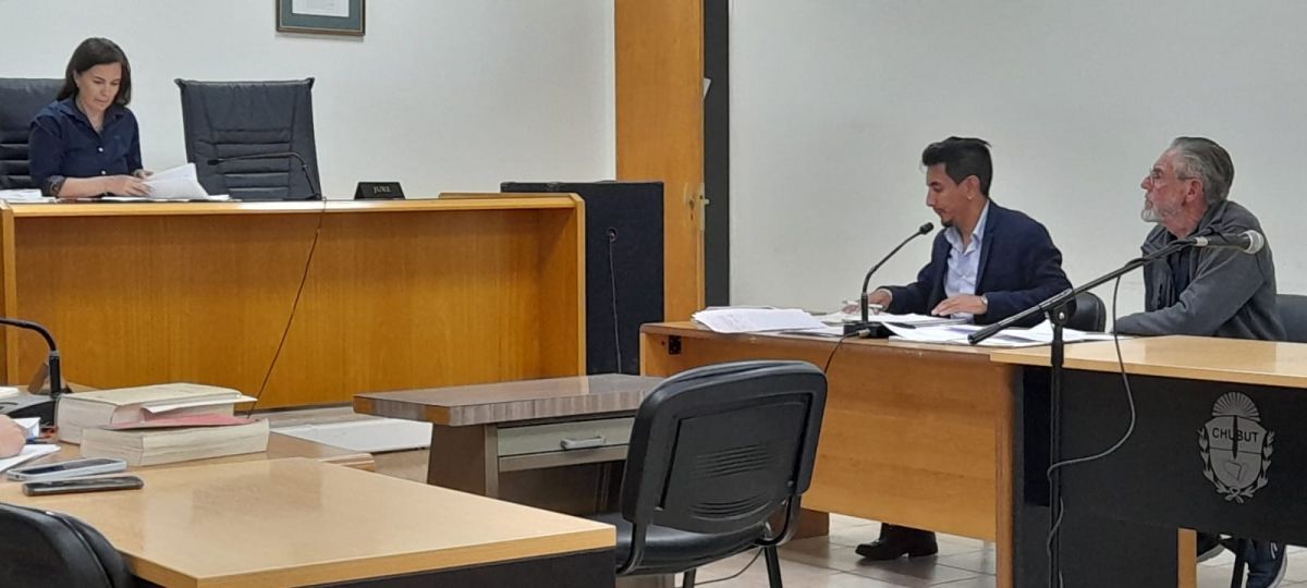 Le negaron el arresto domiciliario al exmilitar que mató al estudiante de ingeniería y seguirá detenido