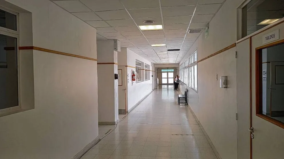 Brindarán transporte para estudiantes y docentes de la Escuela de Biología Marina Nº 704