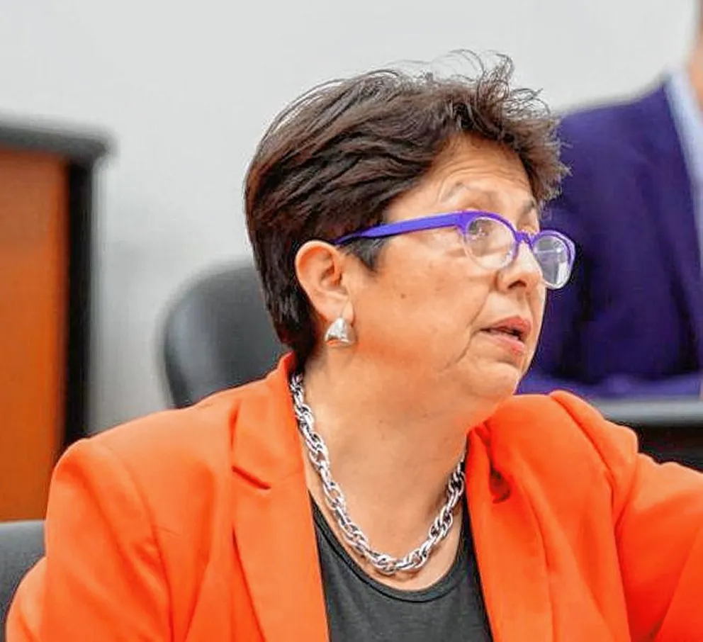 Navarro: “Estamos esperando que la Justicia proceda a desalojar”