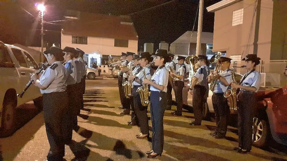 El Centro de Andalucía de Comodoro celebró y homenajeó a toda la comunidad