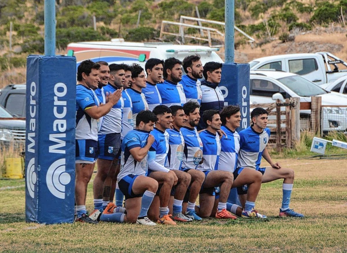 Rugby: Todo se define en la última fecha
