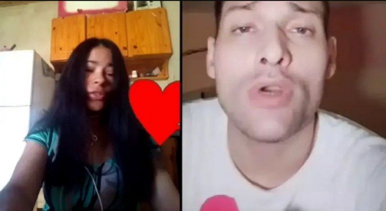 Una agente de Chaco se enamoró de un preso condenado por homicidio: “Serás mi esposa, te amo”