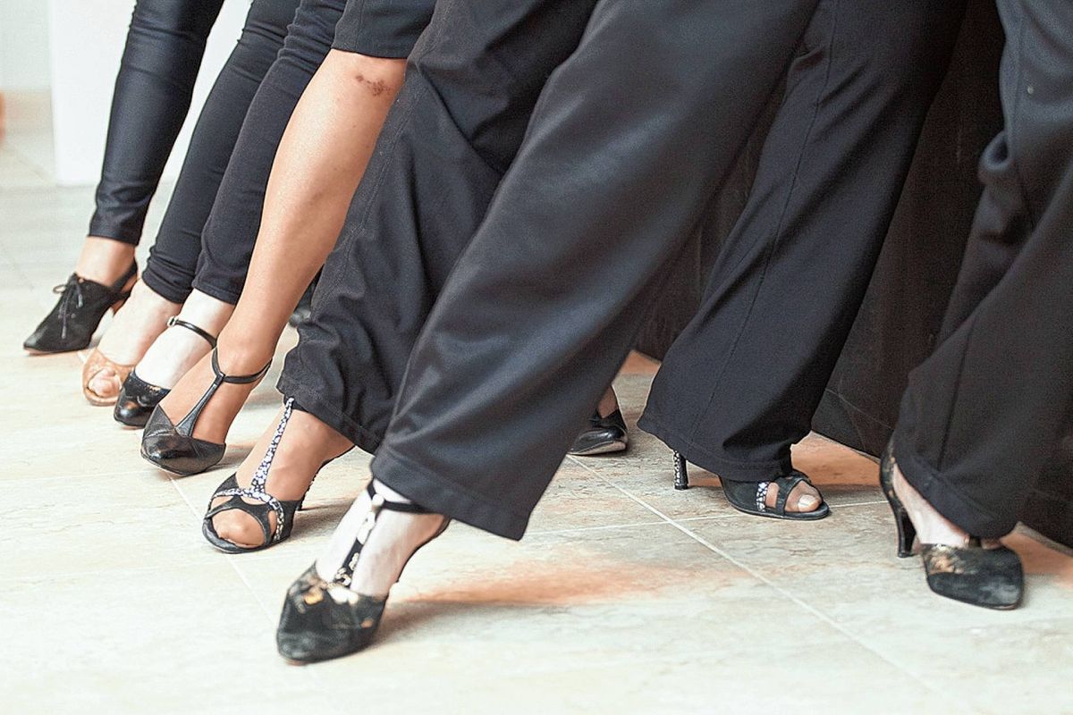 Invitan a participar de los talleres de tango y folklore en Rada Tilly
