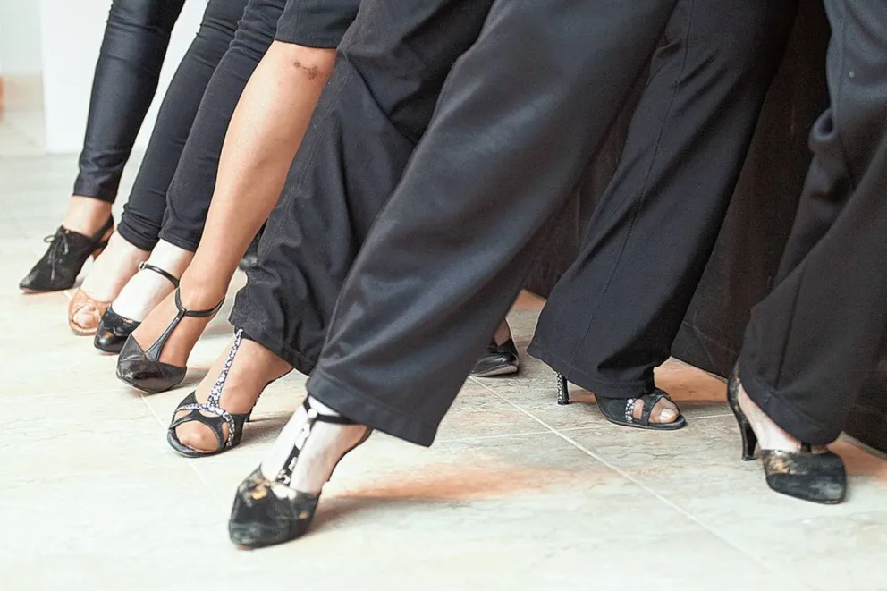 Invitan a participar de los talleres de tango y folklore en Rada Tilly