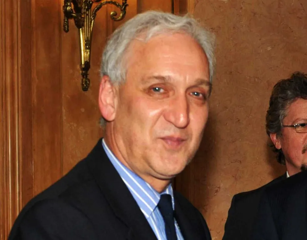 Argentina solicitó el retiro del embajador ecuatoriano en Buenos Aires