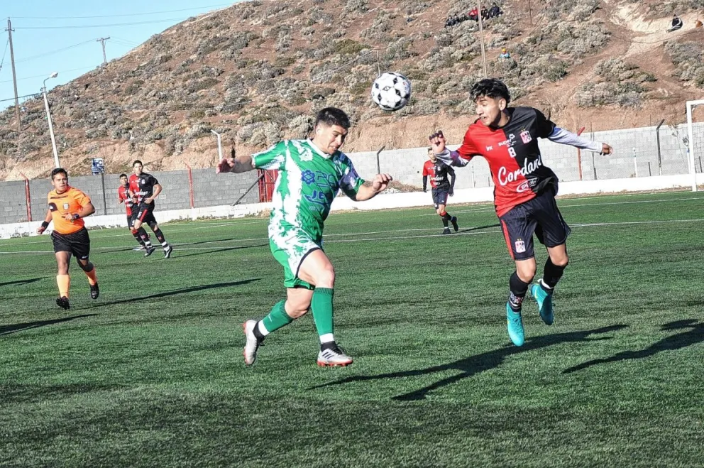 El 5 de abril comienza el torneo Clasificatorio