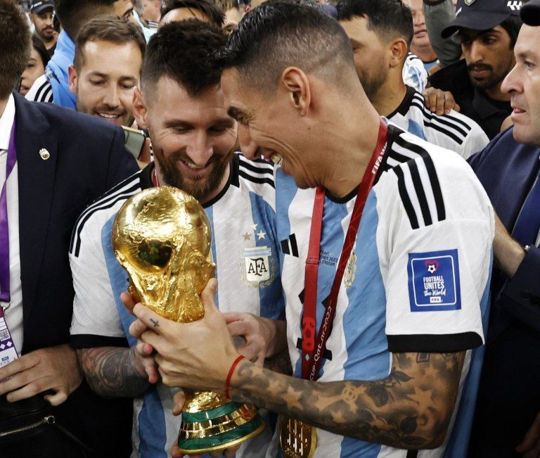 La Selección debutará ante Ecuador en las Eliminatorias rumbo al Mundial 2026