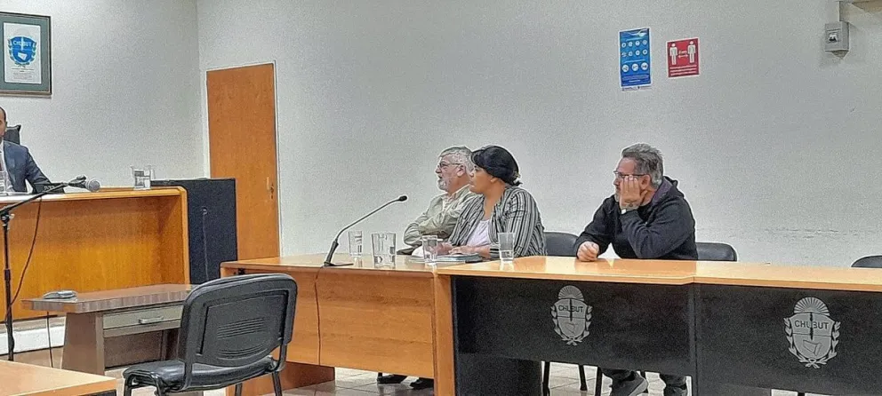 Condenaron a José Díaz a 12 años de prisión por el asesinato de Alejandro Bataglia