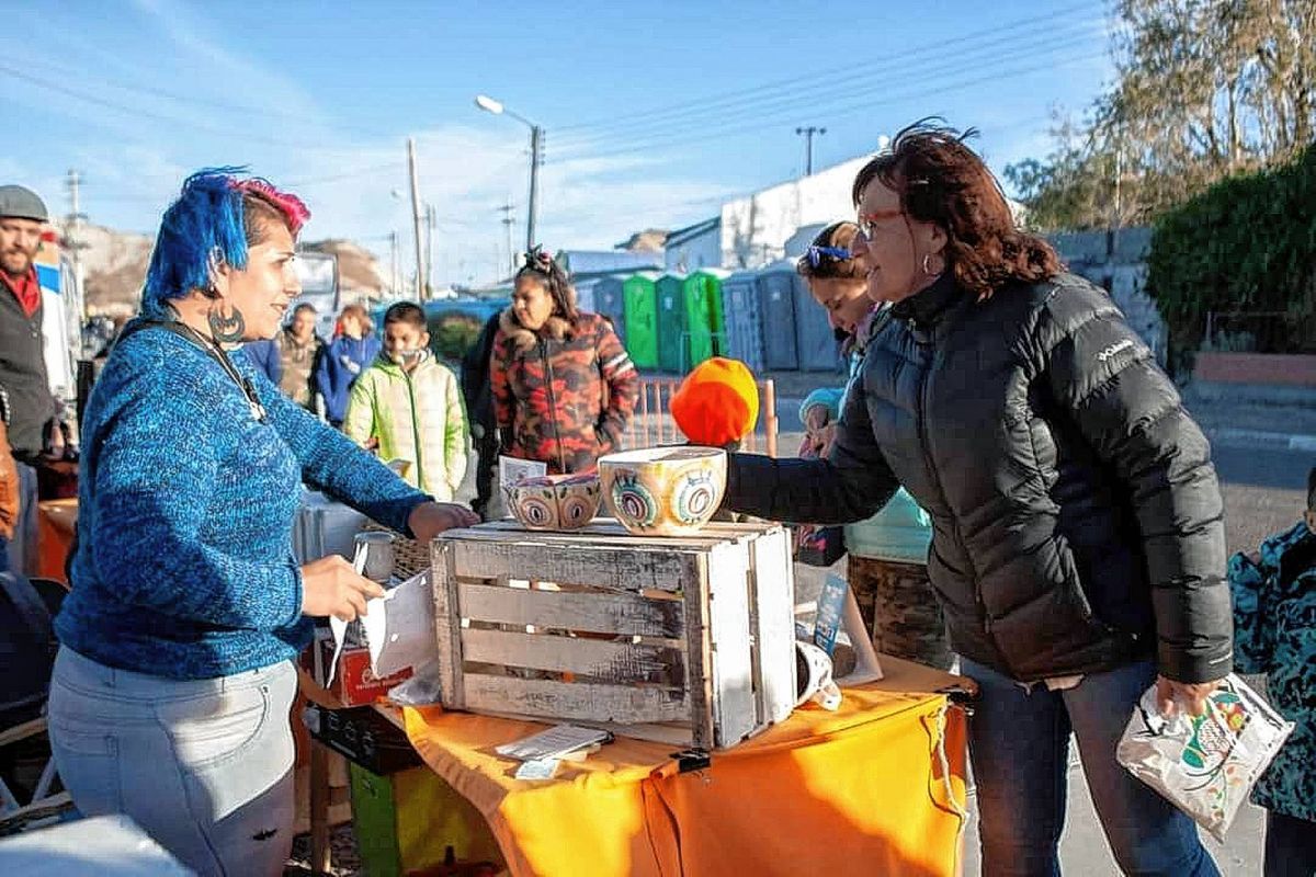 Se viene una nueva edición de la Fiesta del Pescador para este fin de semana